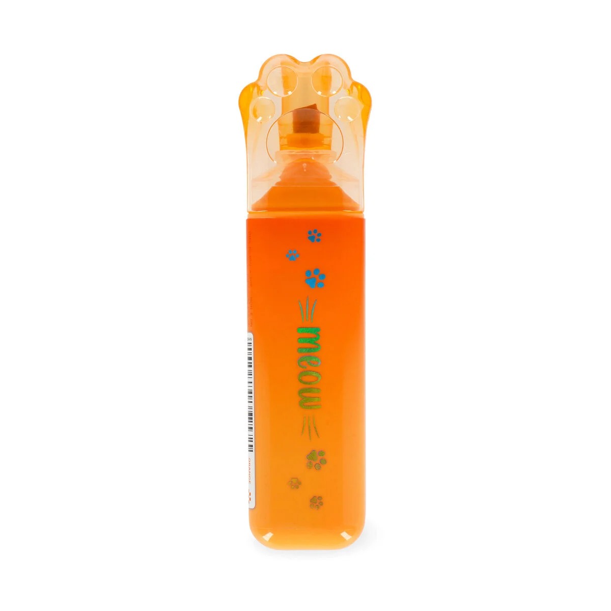 Legami Textmarker "Meow" in verschiedenen Farben, einzeln