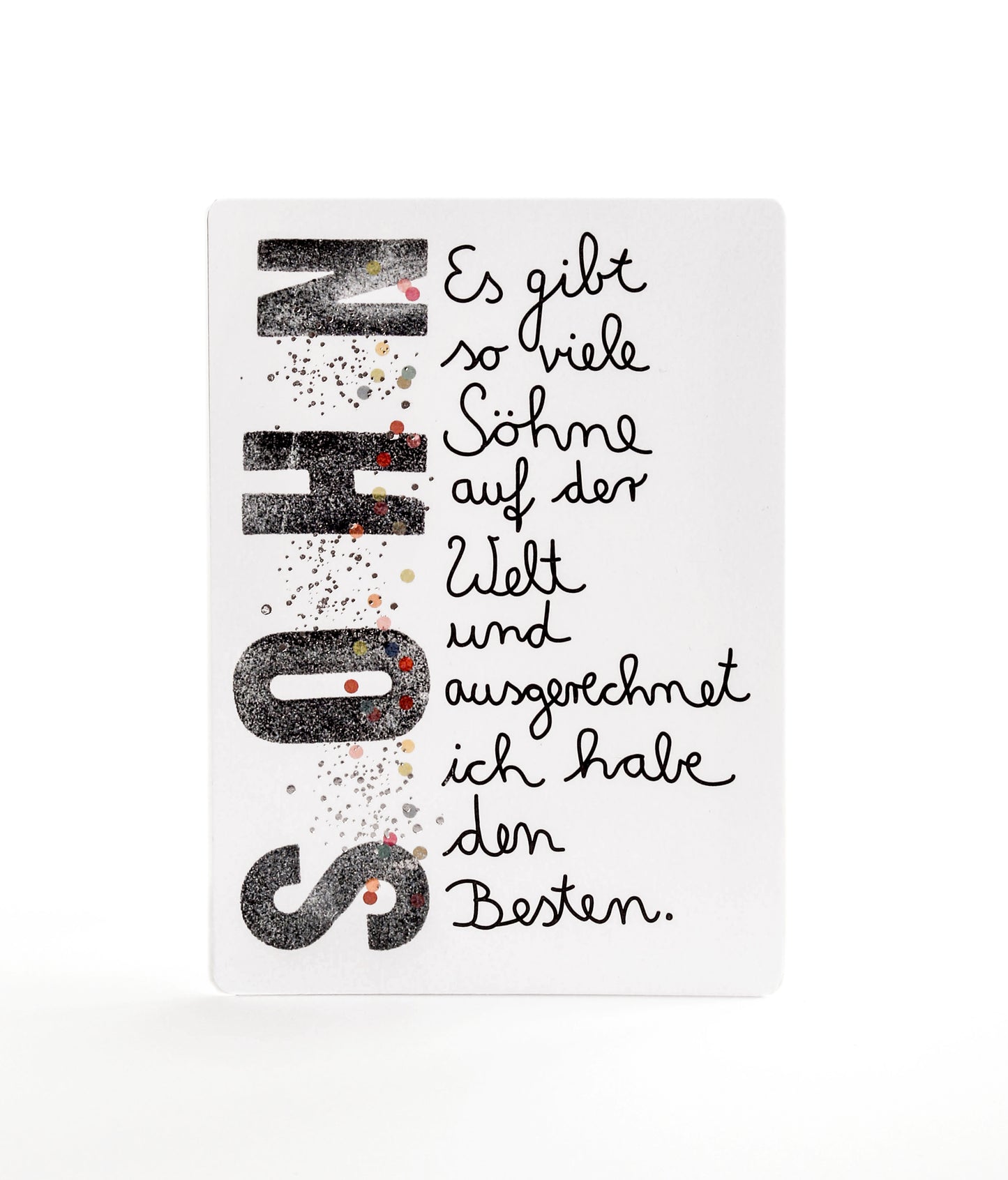 Family Postcards