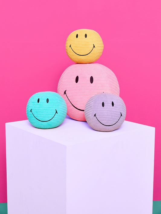 SMILEY ECO CORDUROY - 13 CM - 5