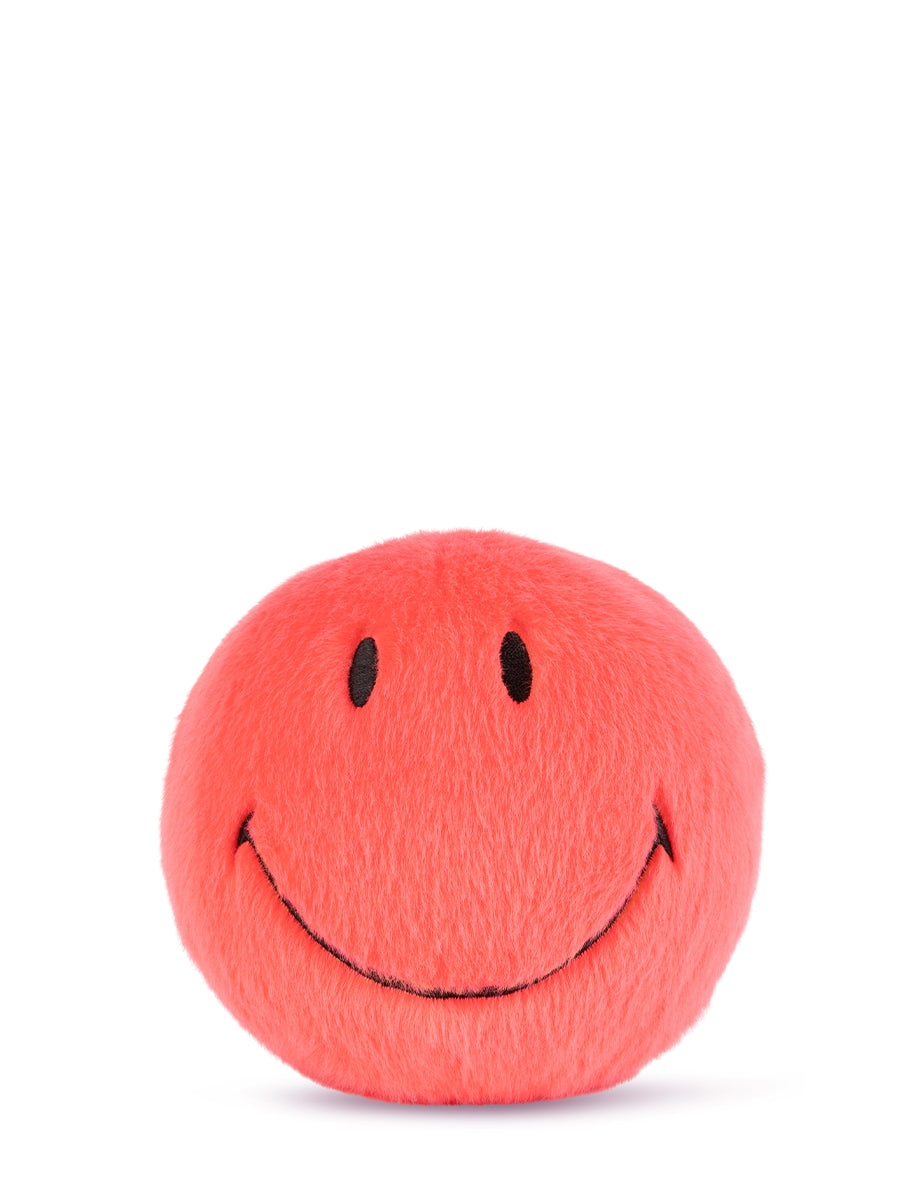 SMILEY ECO FUZZY - 13 CM - 5