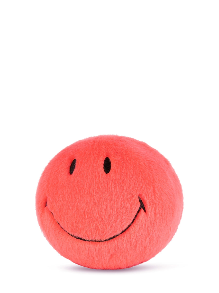 SMILEY ECO FUZZY - 13 CM - 5