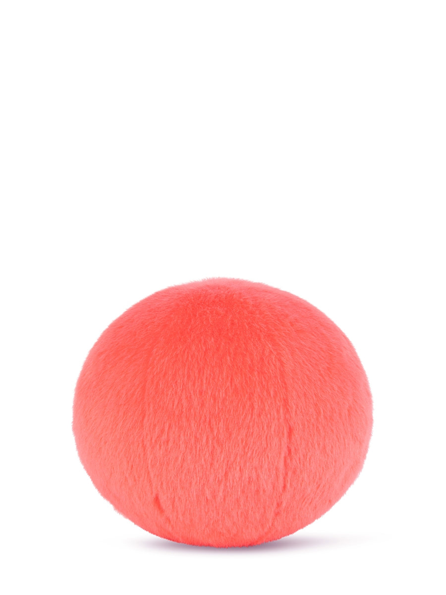 SMILEY ECO FUZZY - 13 CM - 5