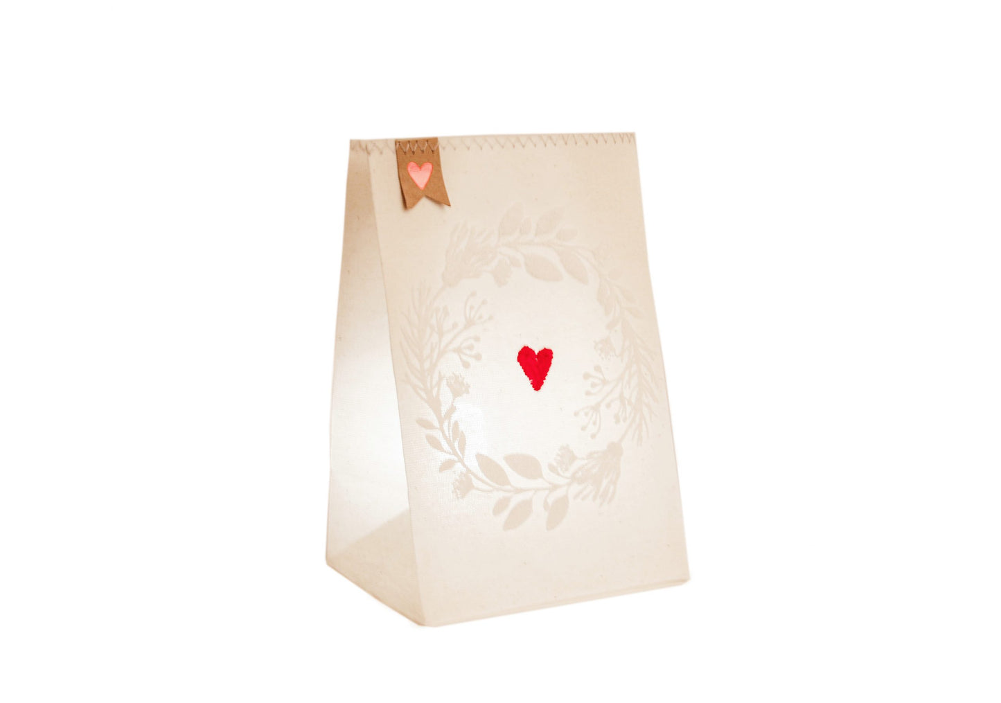 Winter Light Bags