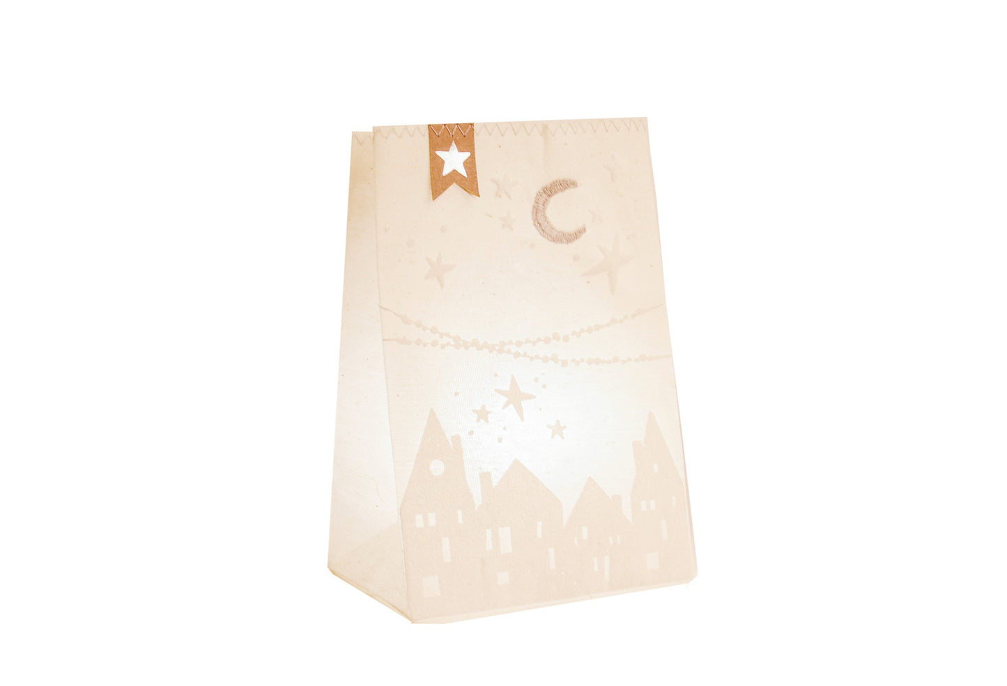 Winter Light Bags