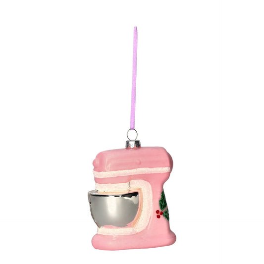 Hänger Küchenmaschine Rosa