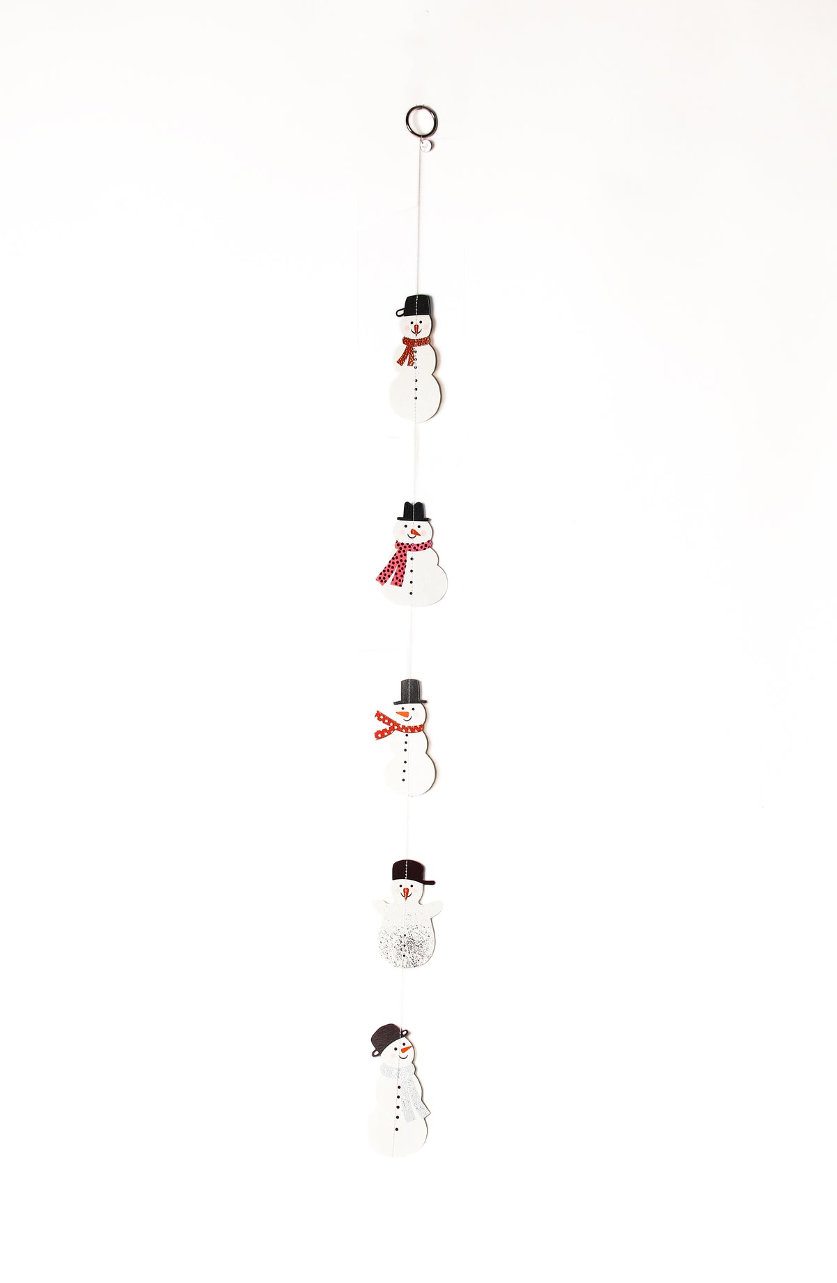 Winter Friends Chains