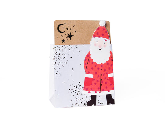 Winterfreunde Tüten