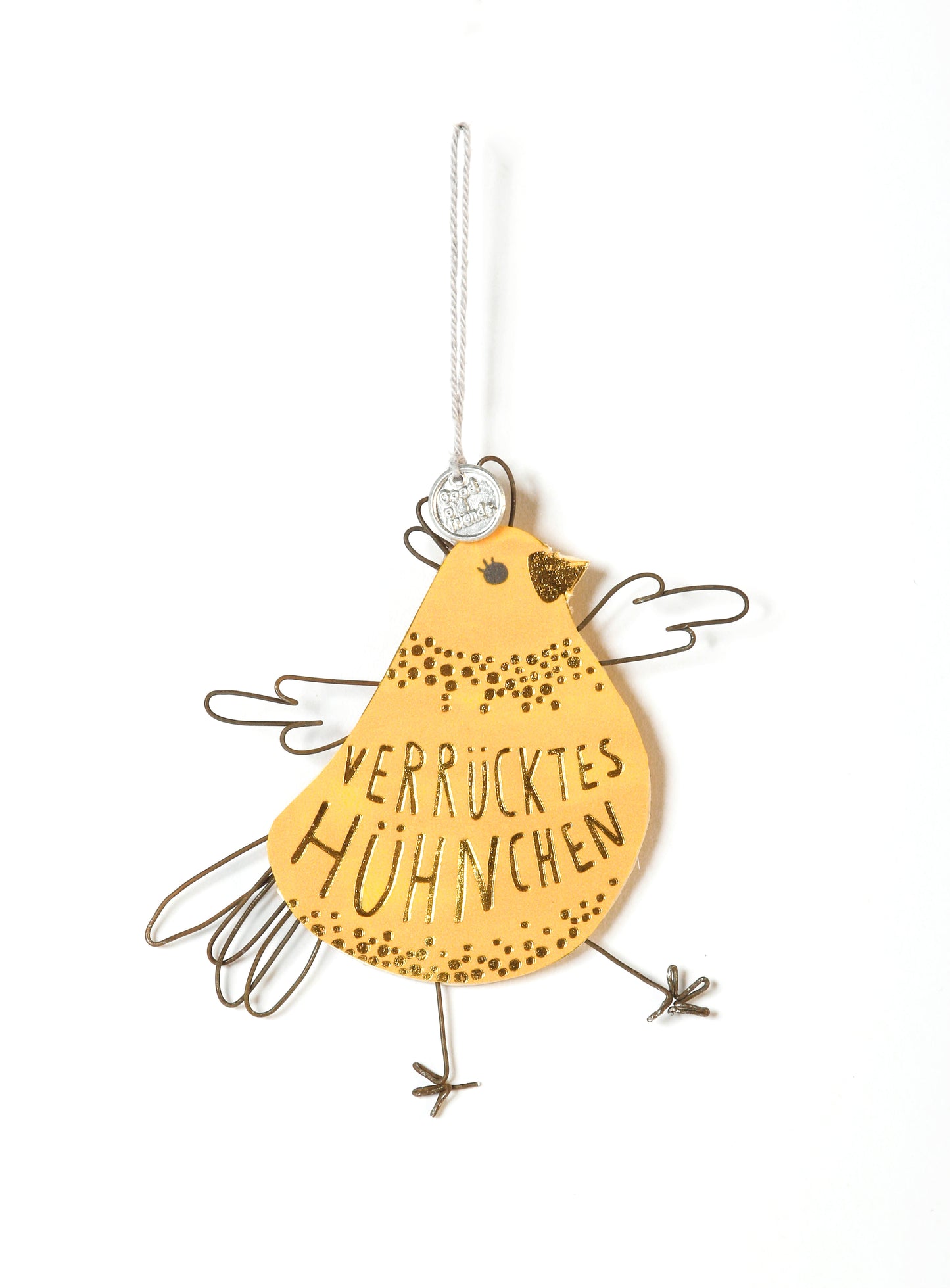 Crazy Chicks verschiedene Motive