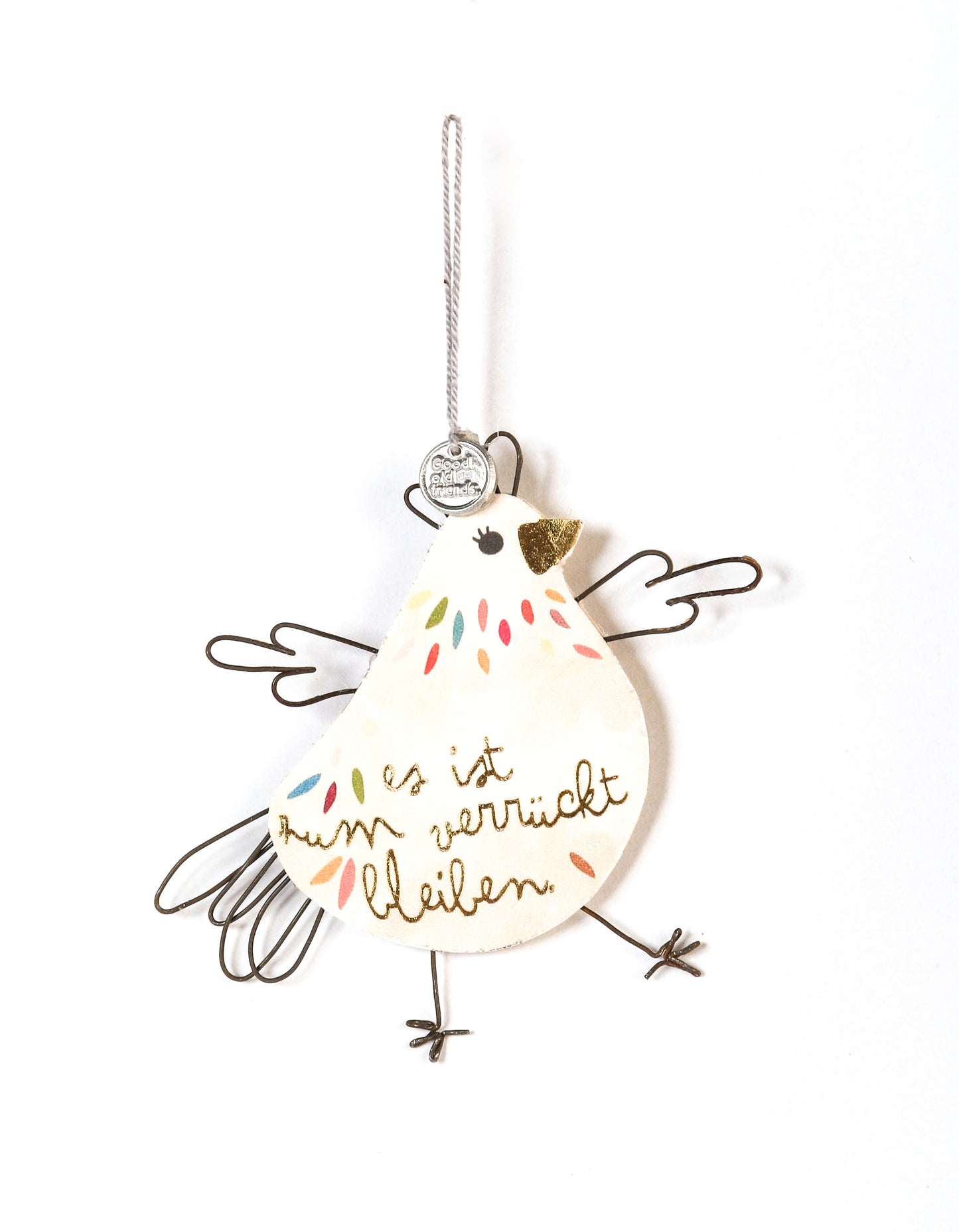 Crazy Chicks verschiedene Motive