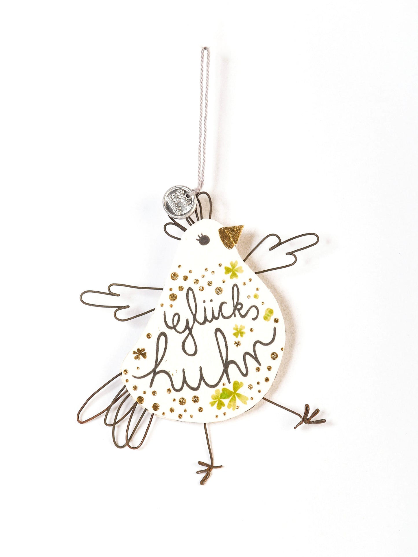 Crazy Chicks verschiedene Motive