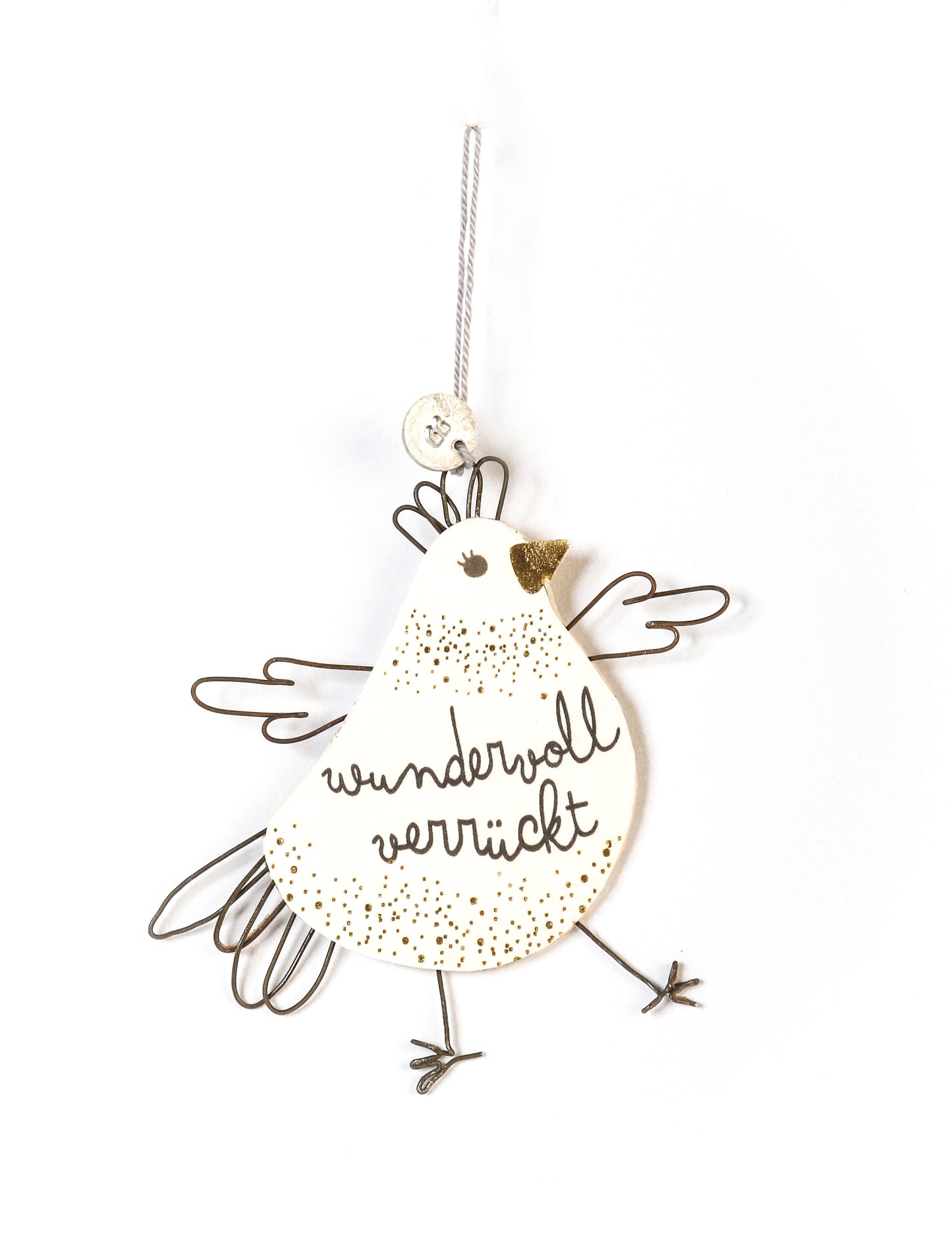 Crazy Chicks verschiedene Motive