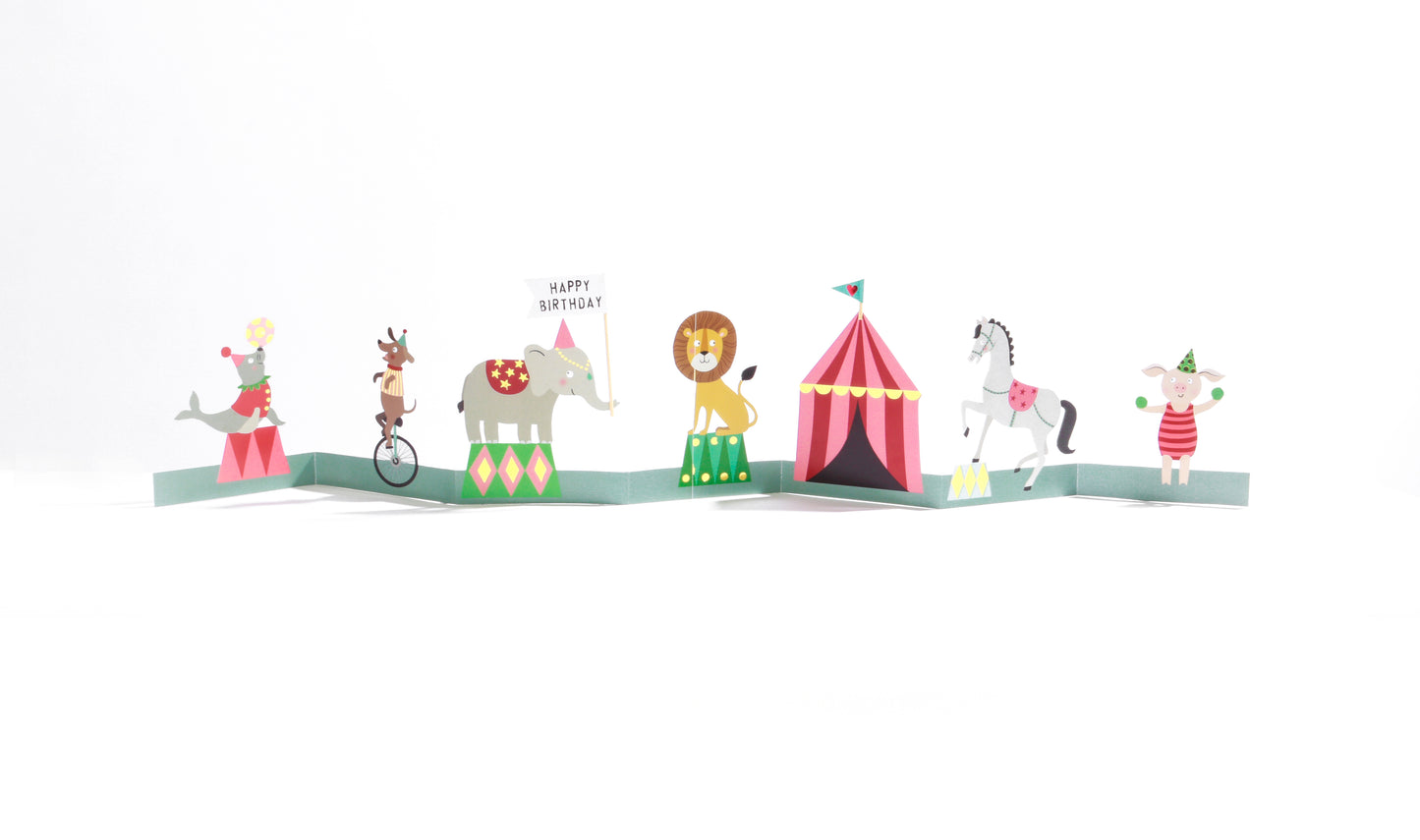 Children's Table Garland Various Designs