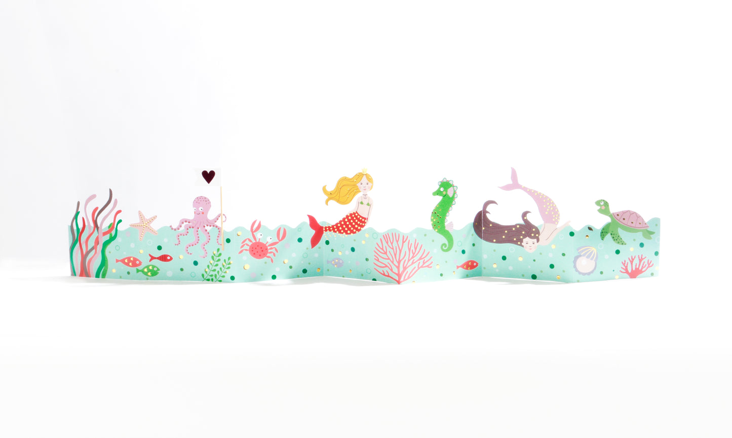 Children's Table Garland Various Designs