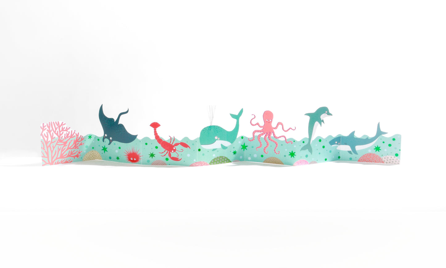 Children's Table Garland Various Designs