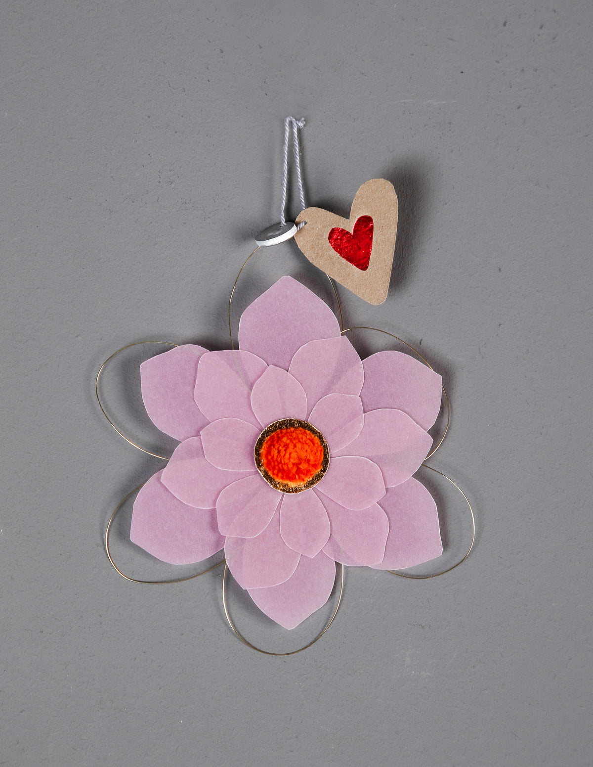 Blütentraum – kleine Geschenkideen voller Blumenfreude
