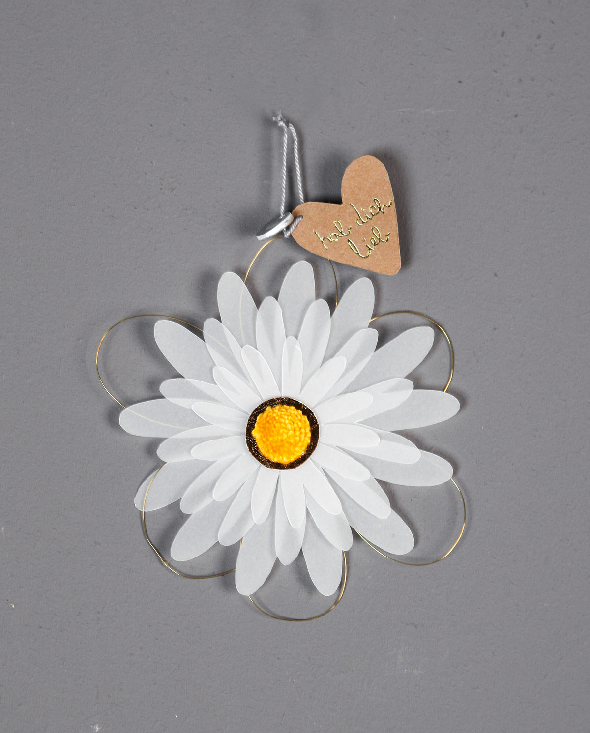 Blütentraum – kleine Geschenkideen voller Blumenfreude