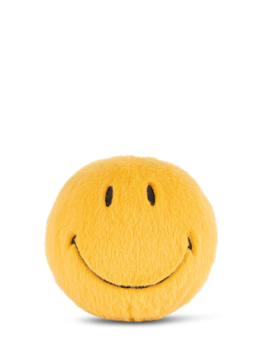 SMILEY ECO FUZZY - 13 CM - 5