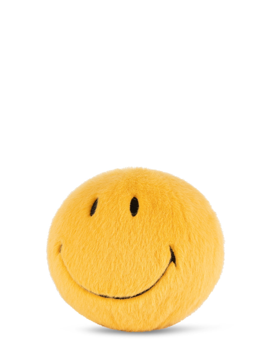 SMILEY ECO FUZZY - 13 CM - 5