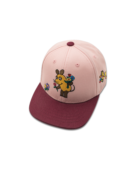 Kappe - the mouse "Spring" (koaa)