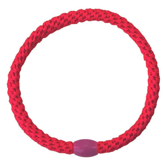 Kknekki Slim neon-pink