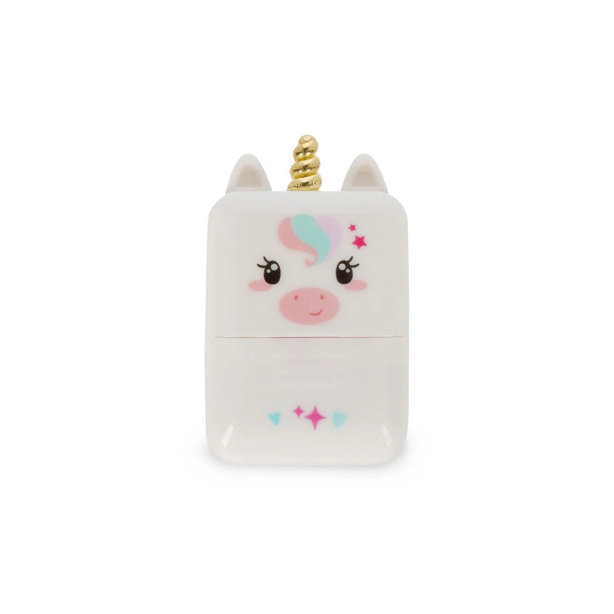 Einhorn Deko-Rollstempel "Deco Roller Stamp" von Legami