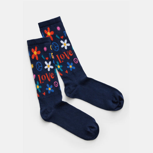 Hippie Socken
