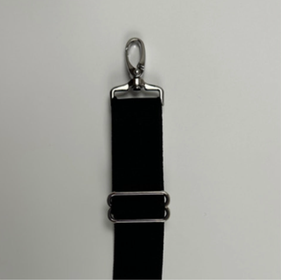 WISSELGORDEL VOOR CROSSBODYTAS