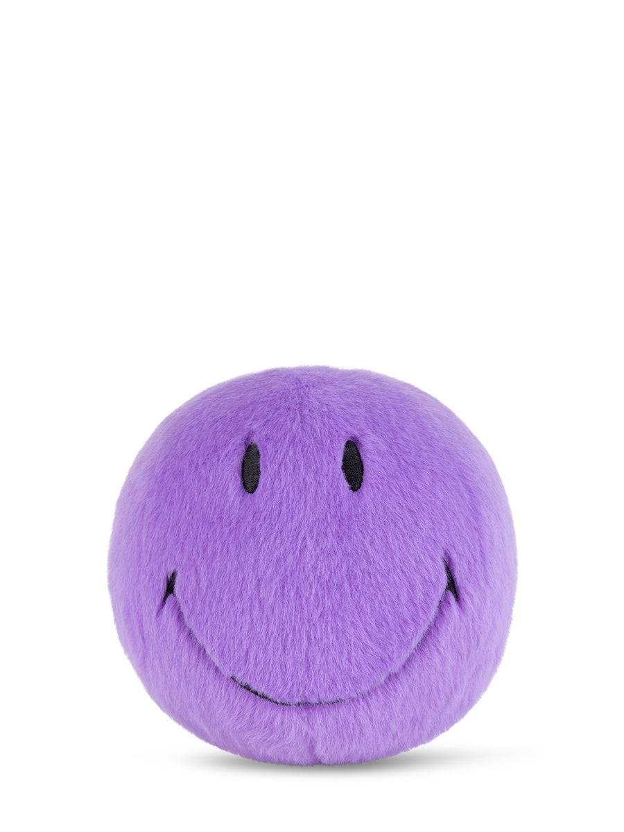 SMILEY ECO FUZZY - 13 CM - 5