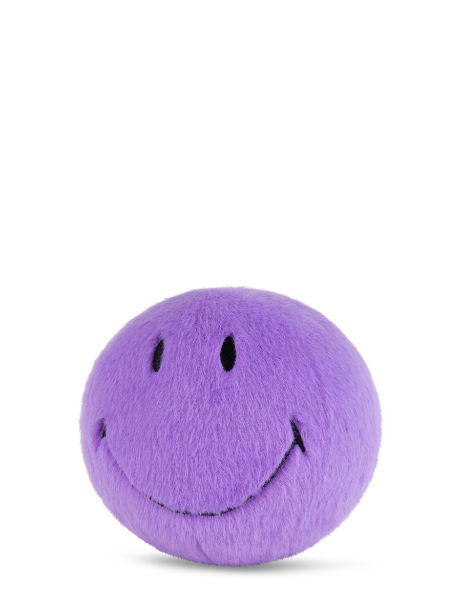 SMILEY ECO FUZZY - 13 CM - 5