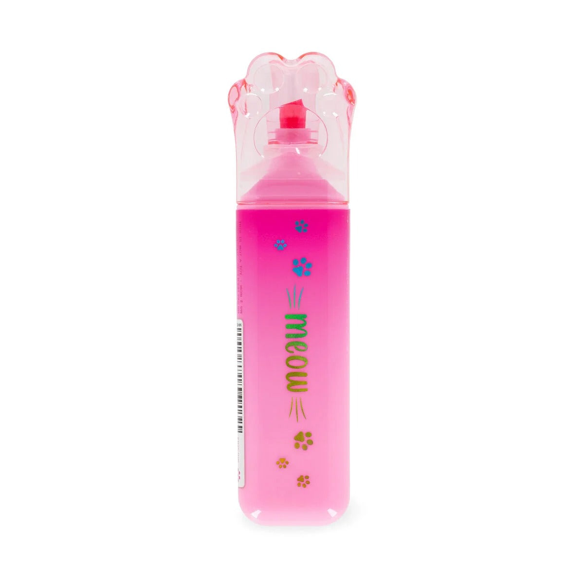 Legami Textmarker "Meow" in verschiedenen Farben, einzeln
