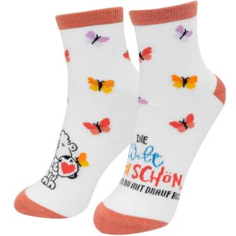 Magic Socks Women (36-40) various designs