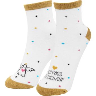 Magic Socks Women (36-40) various designs