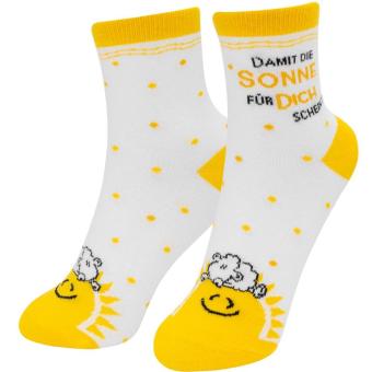 Magic Socks Women (36-40) various designs