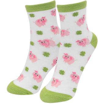 Magic Socks Women (36-40) various designs