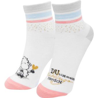 Magic Socks Women (36-40) various designs
