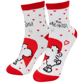 Magic Socks Women (36-40) various designs