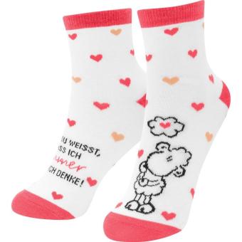 Magic Socks Women (36-40) various designs