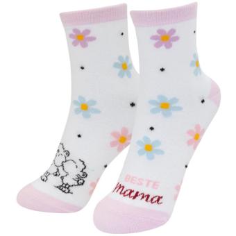 Magic Socks Women (36-40) various designs