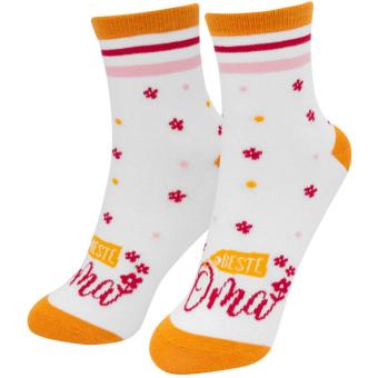 Magic Socks Women (36-40) various designs