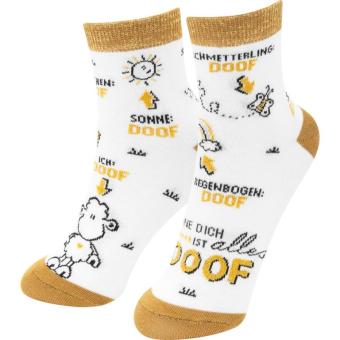 Magic Socks Women (36-40) various designs