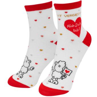 Magic Socks Women (36-40) various designs