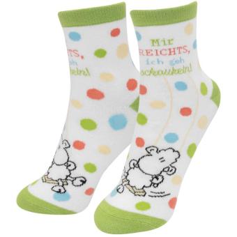 Magic Socks Women (36-40) various designs