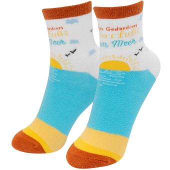 Magic Socks Women (36-40) various designs