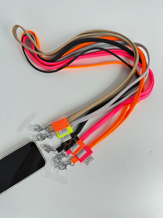 HANDYKETTE MIT EINLEGER