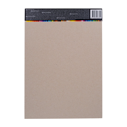 AMSTERDAM PAPIER 350g A4 20 Blatt FSCM70