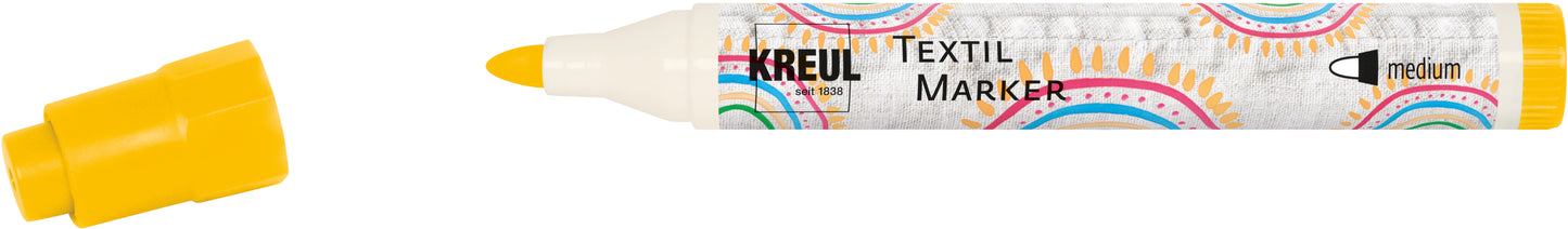Kreul Textielmarker
