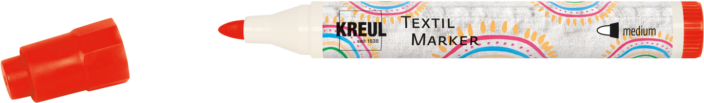 Kreul Textielmarker