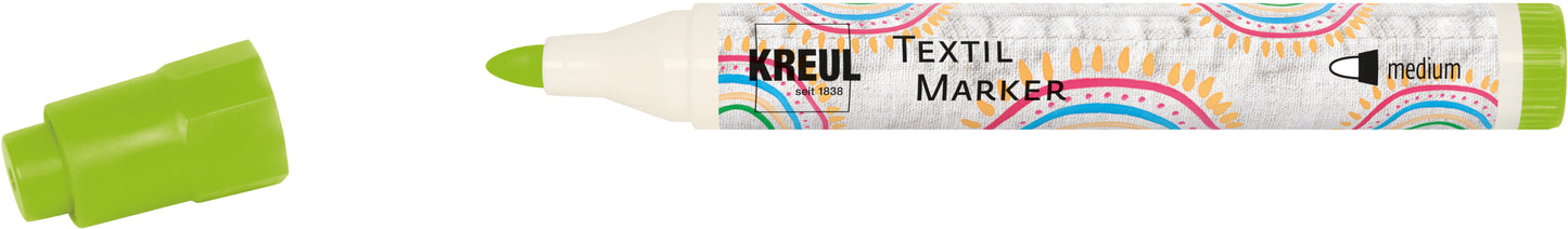 Kreul Textielmarker