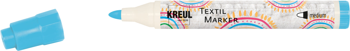 Kreul Textielmarker