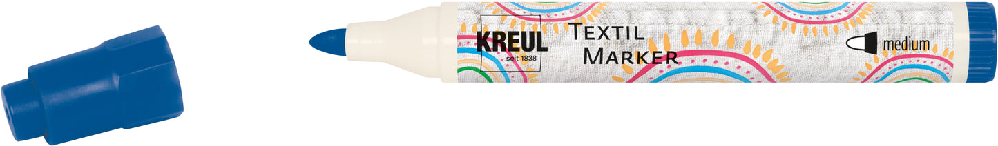 Kreul Textielmarker